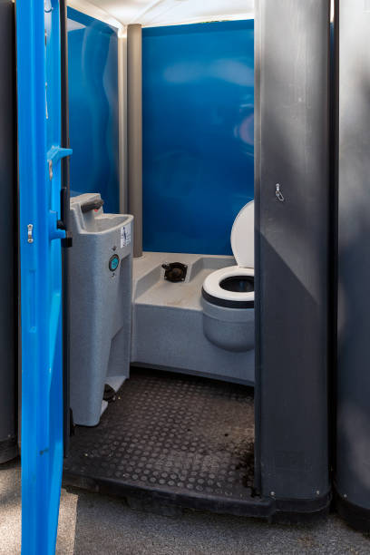 Best Affordable porta potty rental  in Weimar, TX