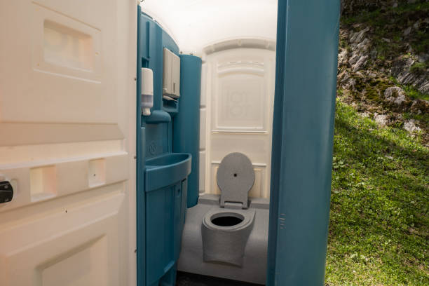 Best Local porta potty services  in Weimar, TX