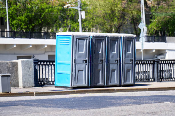 Best Portable restroom trailer rental  in Weimar, TX