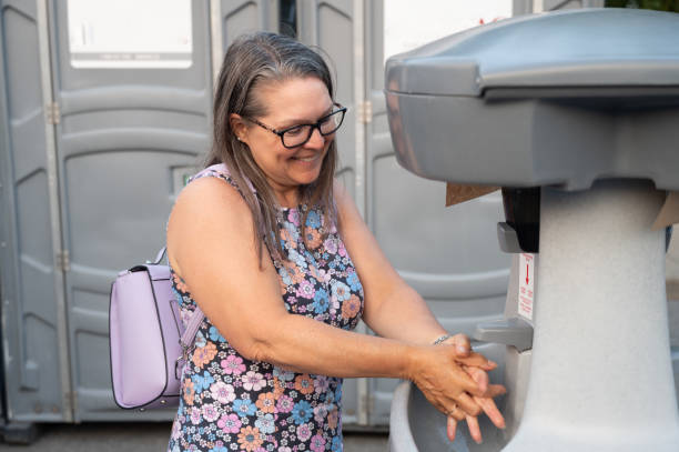 Best Local porta potty services  in Weimar, TX